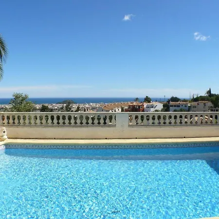 Denia, 3 Dormitorios, 6 Personas - Es-262-6 Dénia