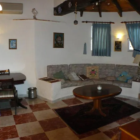 Villa Denia, 3 Dormitorios, 6 Personas - Es-262-6 *