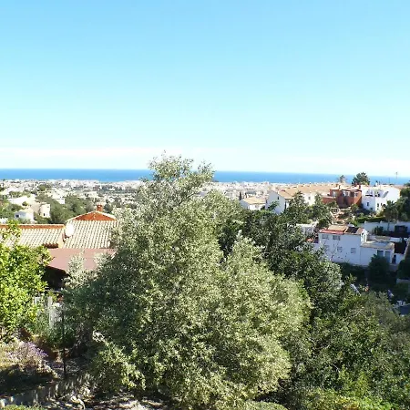 Denia, 3 Dormitorios, 6 Personas - Es-262-6