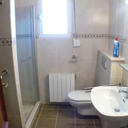 Denia, 3 Dormitorios, 6 Personas - Es-262-6 * Dénia
