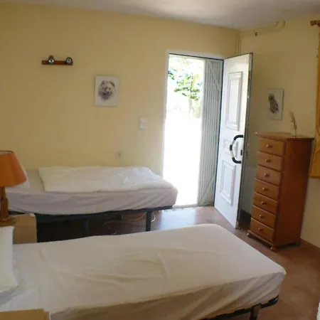 Denia, 3 Dormitorios, 6 Personas - Es-262-6 Dénia