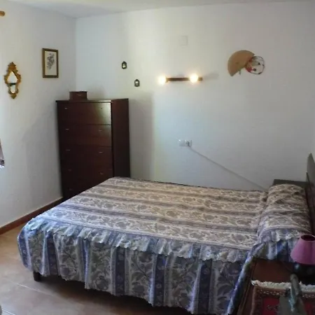 Villa Denia, 3 Dormitorios, 6 Personas - Es-262-6 Dénia